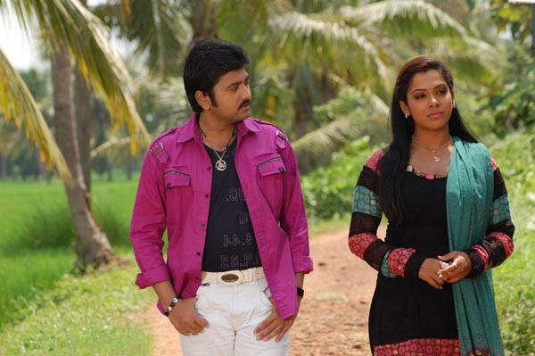 Hasini Movie Stills Kamalakar,Sandhya - 81 / 120 photos